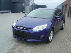 Ford Focus Wagon - 1.0 EcoBoost Edition Plus