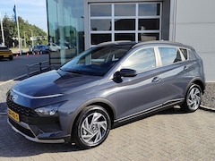 Hyundai Bayon - 1.0 T-GDI Comfort VOORRAAD VOORDEEL | Navigatie | Lane assist | Carplay | Bluetooth |