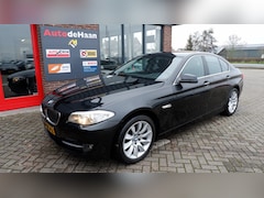 BMW 5-serie - 523i Executive NaviProf./Clima/Cruise