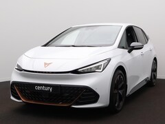 CUPRA Born - Impulse 62 kWh | Navi | Elek. Stoelen | Camera | Stoelverwarming | ACC |
