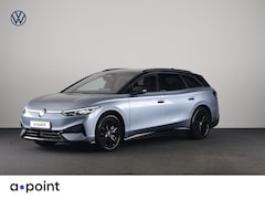 Volkswagen ID.7 Tourer - Limited Edition Plus 77 kWh accu 210 kW / 286 PK V 360 Camera | Stoelverwarming | Head-up