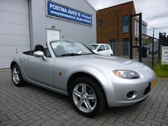 Mazda MX-5 - 1.8 Executive, mooie staat