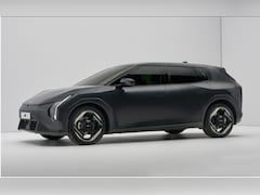Kia EV4 - Plus Advanced 58.3 kWh Uit voorraad | Carplay | Schuif/Kantel dak | Direct leverbaar |