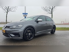 Volkswagen Golf - 2.0 TSI 4Motion R