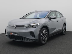 Volkswagen ID.4 - Pro Advantage 77 kWh 204PK Aut. Trekhaak, Stoel-Stuurverwarming, 19" LM Velgen, Navi, Park