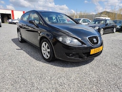 SEAT Leon - 1.9 TDI Businessline Airco Apk