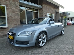 Audi TT Roadster - 2.0 TFSI Pro Line S Leder / Navi / Dealeronderhouden