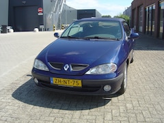 Renault Mégane Cabrio - 1.6-16V Sport