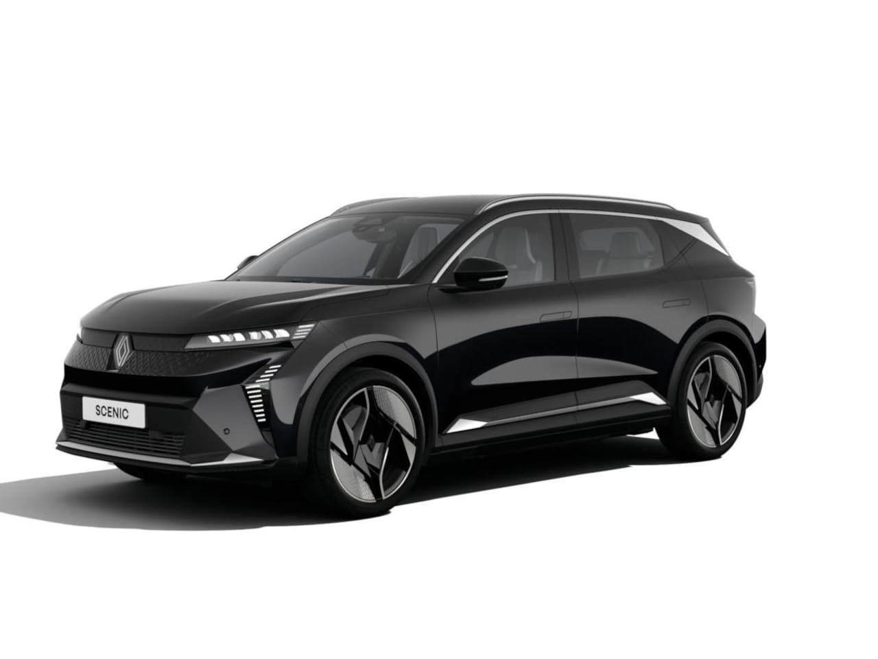 Renault Scenic E-Tech - EV87 long range iconic Nu uit voorraad leverbaar met € 4.000,- Zeeuw en Zeeuw voorraadkort - AutoWereld.nl