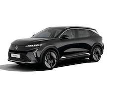 Renault Scenic E-Tech - EV87 long range iconic Nu uit voorraad leverbaar met € 4.000, - Zeeuw en Zeeuw voorraadkor
