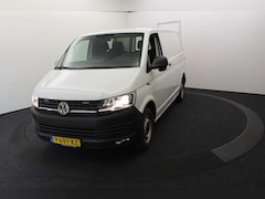 Volkswagen Transporter - 2.0 TDI 150PK Euro 6 Automaat L+R Schuifd Navi 3Pers Trekh PDC Airco Cruise