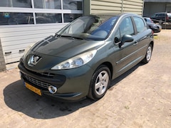 Peugeot 207 - 1.6 VTi XS Pack 5-deurs Clima Bj.:2007 NAP