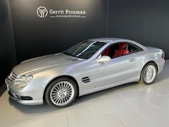 Mercedes-Benz SL-klasse Cabrio - 55 AMG (Let op BTW verrekenbaar)