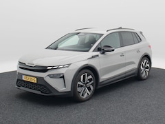 Skoda Elroq - Sportline 85 | 286 PK | Trekhaak | Stoelverwarming | Adaptive cruise control | Keyless