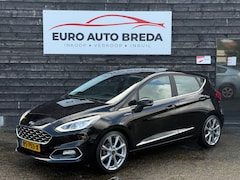Ford Fiesta - 1.0 EcoBoost Vignale