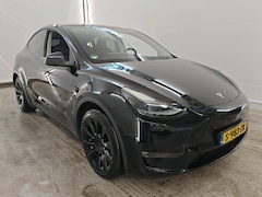 Tesla Model Y - Long Range AWD 75 kWh 20"