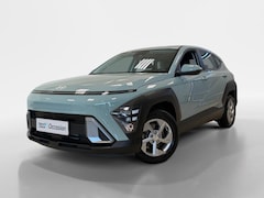 Hyundai Kona - 1.6 HYBRID | AUTOMAAT | COMFORT | NAVI | CAMERA |