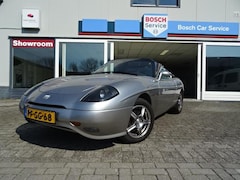 Fiat Barchetta - 1.8-16V