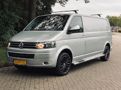 Volkswagen Transporter - 2.0 TDI L2H1 DC Comfortline (bj 2011)