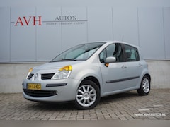 Renault Modus - 1.4-16V Privilège Luxe