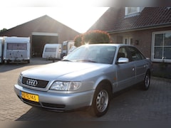 Audi A6 Limousine - 2.6 motor 6cilinder Dealer Onderhouden Nette Auto 1Ste Eigenaar