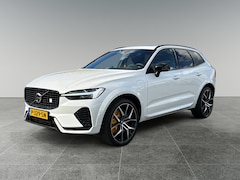 Volvo XC60 - 2.0 T8 Plug-in hybrid AWD R-Design