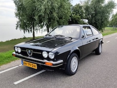 Alfa Romeo Alfasud - 1.5 Sprint Veloce | Fully Restored