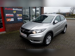 Honda HR-V - 1.5 i-VTEC Elegance Aut. Navi/Lane-ass/1e Eig/App/Clima/Winterse