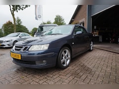 Saab 9-3 Cabrio - 1.8t Linear YOUNG TIMER