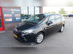 Opel Zafira Tourer - 2.0 CDTI Cosmo 7p. APK/Navi/Cruise/PDC/Trekhaak