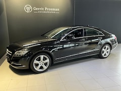 Mercedes-Benz CLS-klasse - 350 (Let op BTW verrekenbaar)
