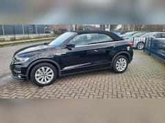 Volkswagen T-Roc Cabrio - 1.5 TSI R-Line