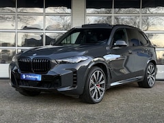 BMW X5 - xDrive50e M SPORT PRO | PANORAMA | HARMAN KARDON | TREKHAAK | M STOELEN | ICONIC GLOW |