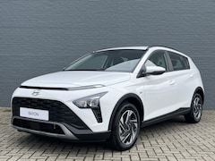 Hyundai Bayon - 1.0 T-GDI Comfort