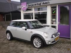 MINI Cooper - 1.6 Camden NL auto