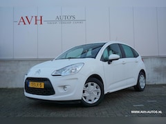 Citroën C3 - 1.6 e-HDi Dynamique