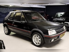 Peugeot 205 - 1.9 CTI *NL Auto/NAP/Elek.Dak/