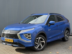 Mitsubishi Eclipse Cross - BWJ 2024 | 2.4 PHEV 188PK Executive AUTOMAAT | CLIMA | 360 CAMERA | CARPLAY | STOEL&STUUR