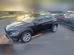 Hyundai Kona - 1.0 T-GDI Comfort camera/carplay