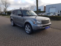 Land Rover Range Rover Sport - 2.7 TdV6 HSE Aut 151260 KM Youngtimer bijtellingsvriendelijk
