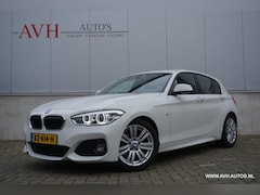 BMW 1-serie - 118i Centennial High Executive