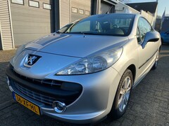 Peugeot 207 CC - 1.6 VTi Première CABRIO AIRCO