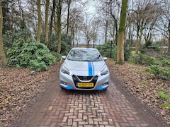 Nissan Micra - 1.0 IG-T Tekna