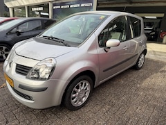 Renault Modus - 1.6-16V Dynamique | AUTOMAAT | CRUISE | AIRCO | ELEK.RAMEN |