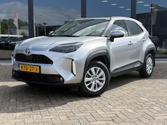 Toyota Yaris Cross - 1.5 Hybrid Business Plus