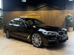 BMW 5-serie - 530i High Executive | full options | head up display |