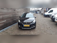 Peugeot 2008 - 1.2 PureTech Allure