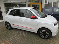 Renault Twingo Z.E. - R80 Intens Navigatie Camera Park.sensoren Stoelverwarming Lichtm.velgen