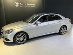Mercedes-Benz E-klasse - 400 Hybrid (Let op BTW verrekenbaar)