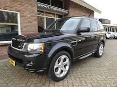 Land Rover Range Rover Sport - 3.0 SdV6 Autobiography Exterior Design Pack
